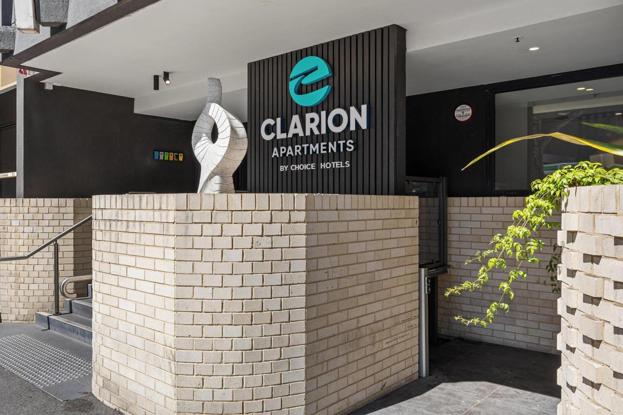 Clarion Apartments South Melbourne — Photos 3